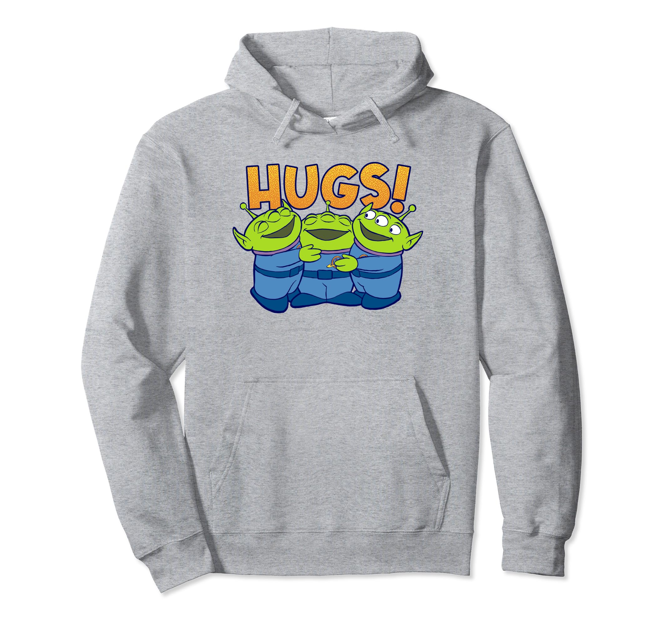 

Disney Pixar Toy Story Alien Hug! Hoodie