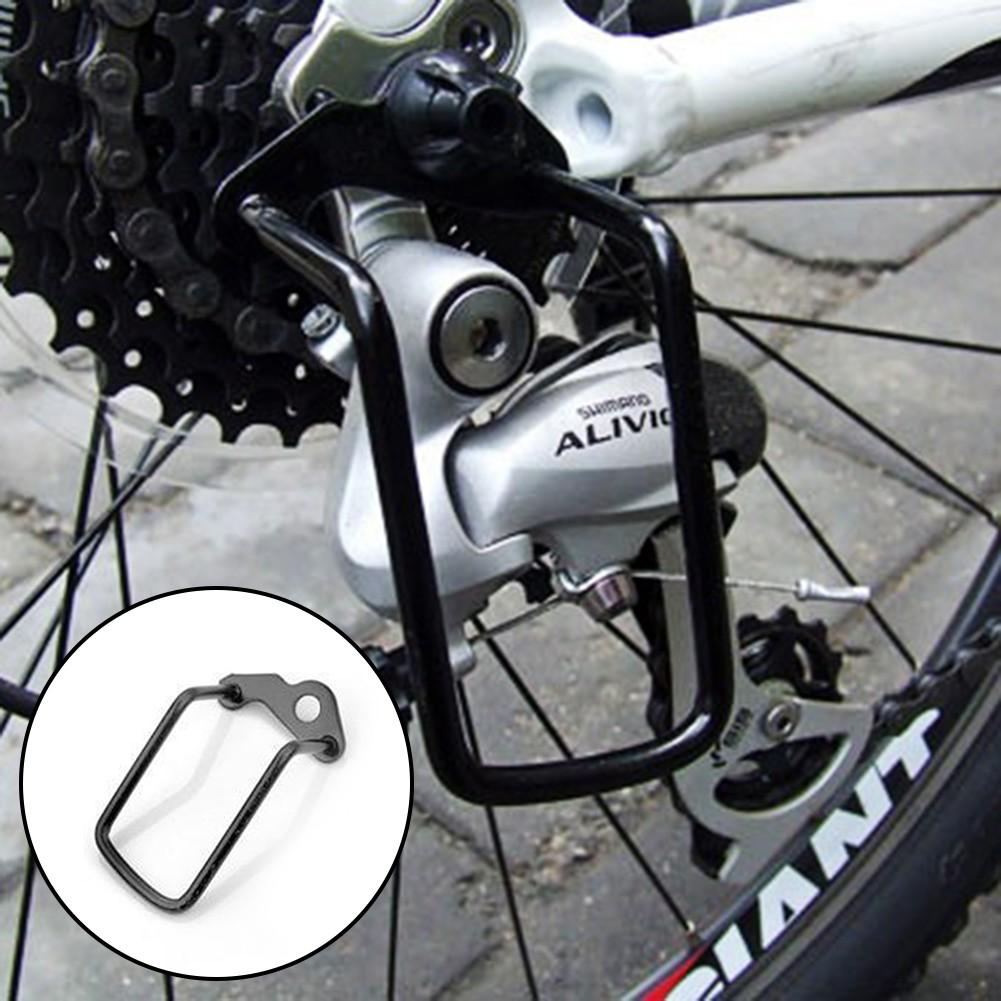 Protective Rack Bike Parts Rear Derailleur Hanger Accessories