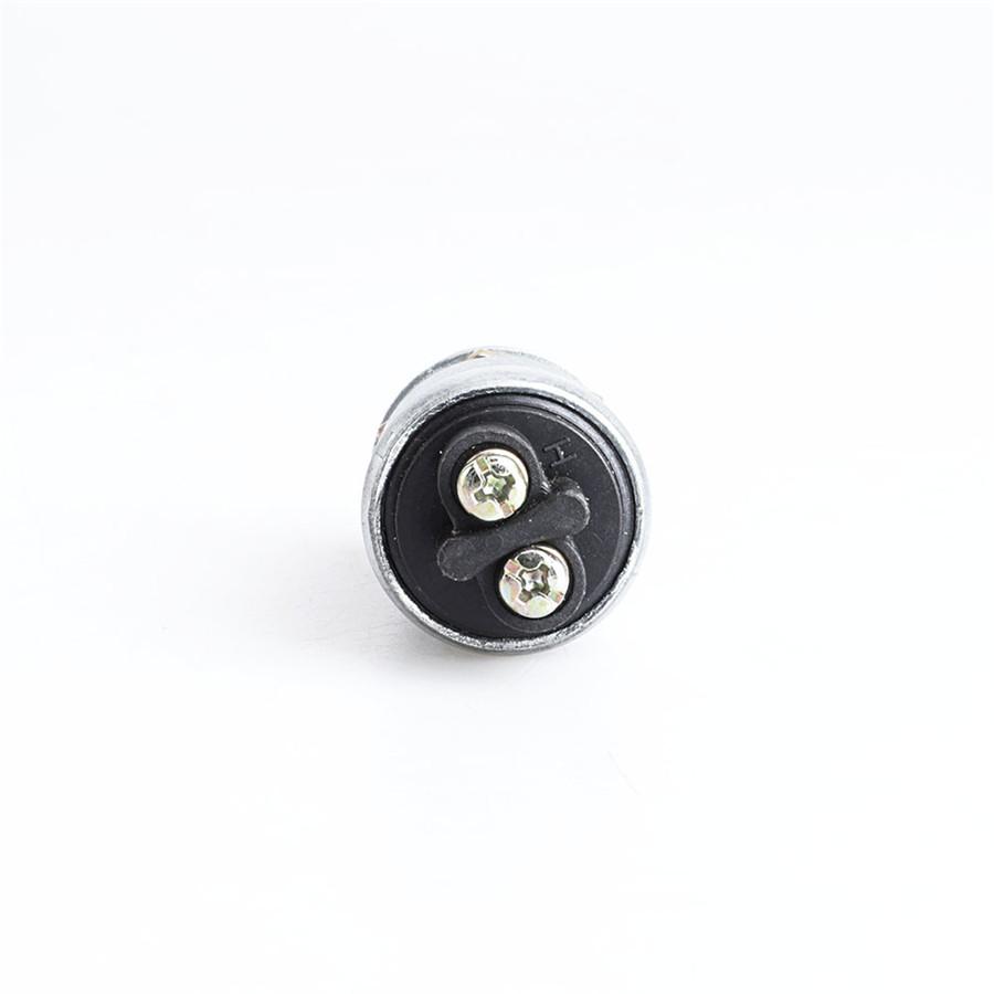 

Новый 3x 12V Водонепроницаемый Переключатель Кнопка Автомобили Лодка Звуковой Сигнал Запуск Двигателя Кнопка Стартера