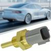 Coolant Temperature Switch/Sensor,2/4pcs Engine Coolant Temperature Sensor 22630-JA10A,Installation Engine Water Temps Sender