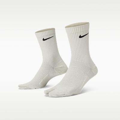 Unisex Nike Unisex Crew-Socken S gray