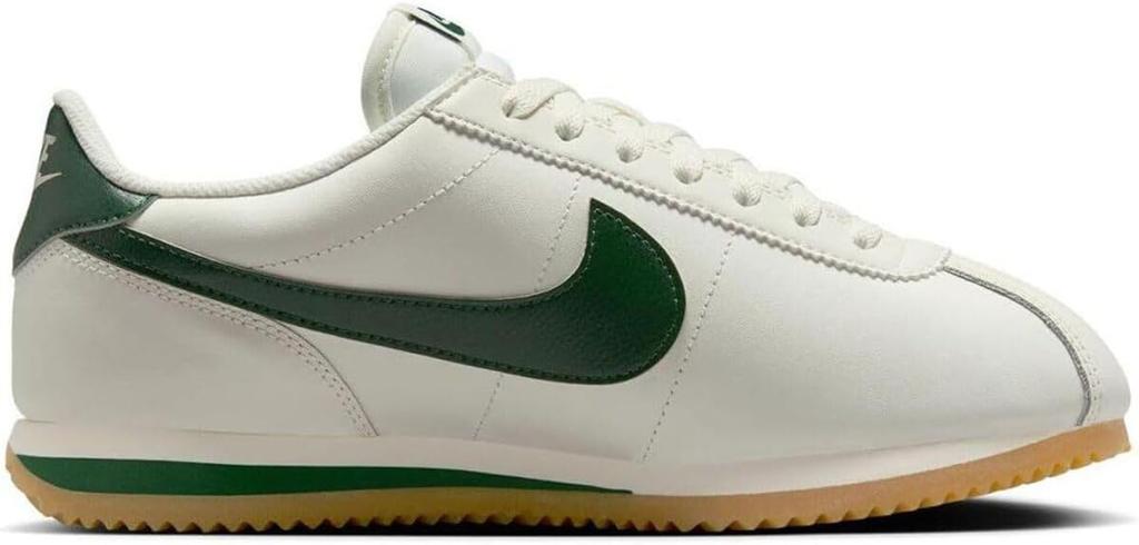 Nike W CORTEZ SAIL/GORGE GREEN DN1791-110 23.5cm
