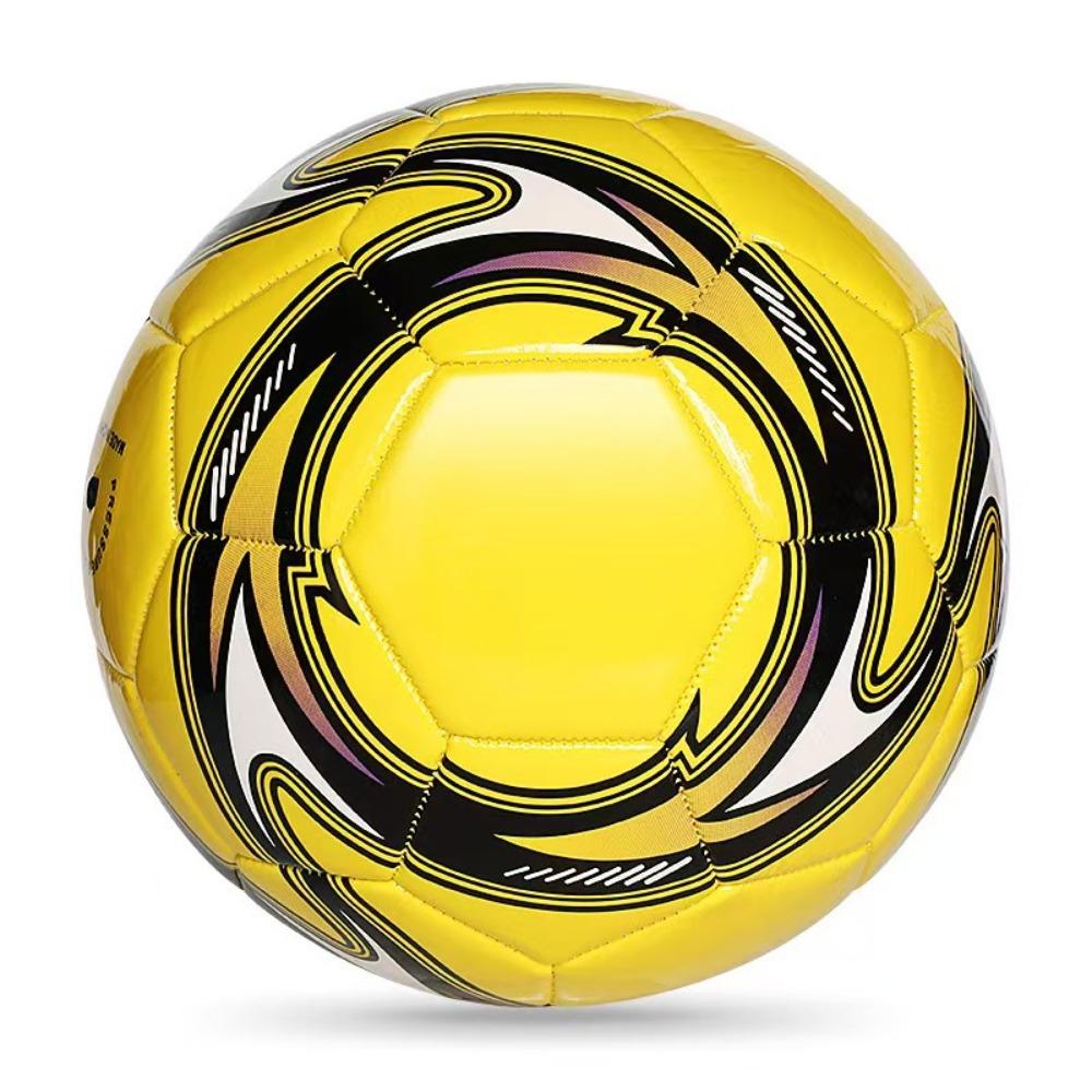 Comfortable Feet Sewing Football Team Sports Practicing Soccer Ball SIZE 5 Football  Boys Youth