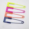 Yousheng Alloy Brooch Pin Unique Shape Sparkling Shawl Scarf Pin Clothes Hats Bags Retro Cardigan Badge Fashion Accessory