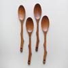 Romwood Rosewood Branch Stir-frying Spatula
