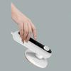Small Travel Iron Garment Steamer White Portable 150°C