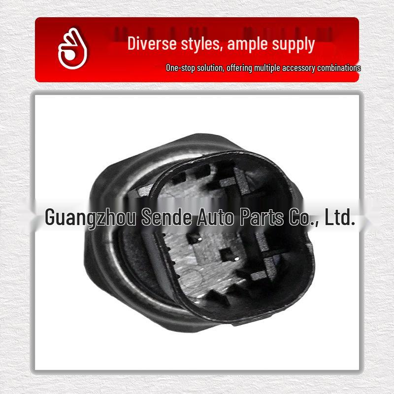 BMW Car AC Pressure Sensor Switch (64538370623/64538385390)