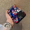 Friday Night Funkin Game Phone Case Glass For Samsung Galaxy S26 S25 S23 S24 S21 S22 S20 Ultra Fe Plus A16 Cover