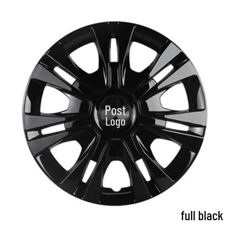 15-Zoll Dekoratives Radkappen-Set für Flying Saucer Q2VQ2T - Modifiziertes Autoreifen-Zubehör