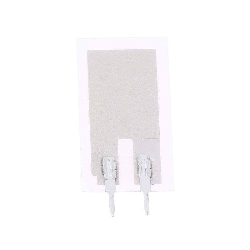 LDT0-028K-C Piezoelektrischer Dünnfilm-Vibrationssensor Schnelle Reaktion Für Heimsecurity-DIY-Projekte