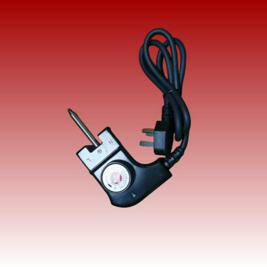 

Антипригарная вставная решетка-гриль из медицинского камня для барбекю на открытом воздухе и в помещении, приготовления стейков и корейского бездымного гриля Power cord