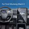 Tempered Glass Screen Protector For Ford Mustang Mach-E/ MachE  -  15.5 Inch GPS Navigation AND 10.2 Inch Dashboard
