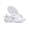 New FILA Cat Claw Sports Casual Shoes 'White' Women's F12W034129FWT