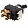 BHBL HY29E 4-Pin Rocker Arm Toggle Switch for Exopbar E61 Coffee Machine,Lamp, Trailer Restorations, DIY Project