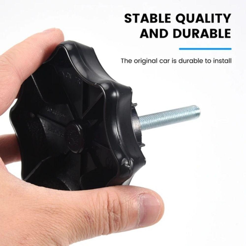 Stable Trunk Spare Tire Fixed Screw Durable Tire Mounting Screw Premium Car Wheel Bolt  Spare Tire
