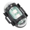3 Modes Drone Signal Light 4 Colors Type C Charging Drone Anti Collision Strobe Light Support