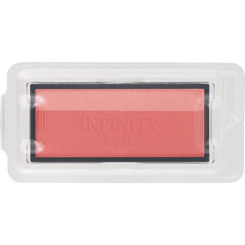 Infinity Matte   Glossy Cheek Rd 410 5g