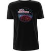 Vector Space Foo Fighters Band TShirt Cotton Graphic Tee Men Women Summer Streetwear