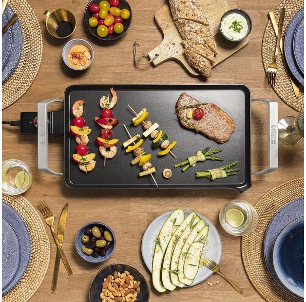 Электрогриль Princess 103110 Table Chef Premium XL