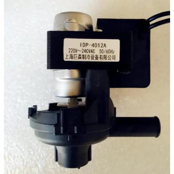 Ceiling IDP-4012A IDP-407A PSB-7A Machine Ceiling Suction Machine Embedded Condensate Drainage Pump