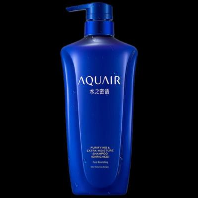 Moisture Rich Smooth Repair Shampoo