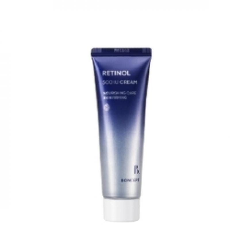 Bonsep Skincare Bonsep Retinol Serum Mask 23 G