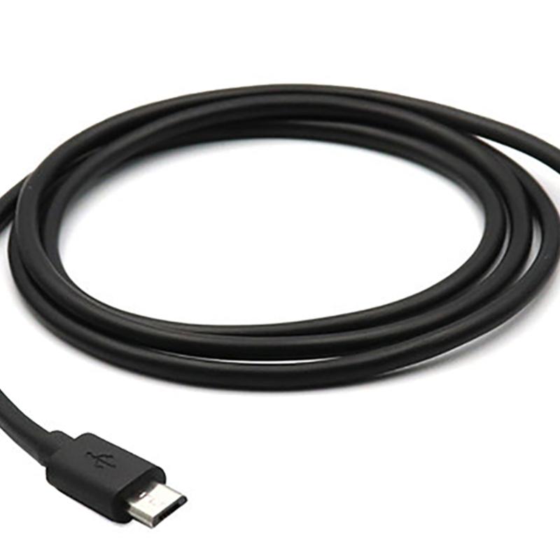 Reliable MicroUSB To USB B Printer Cable Works with Printers, Scanners, Keyboards