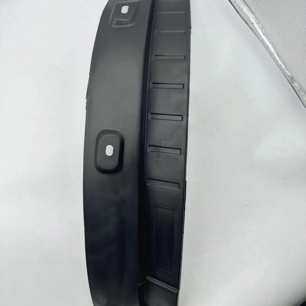 Explore 06 Yueye Door Panel Mudguard Accessories – Easy Installation, No Drilling Required