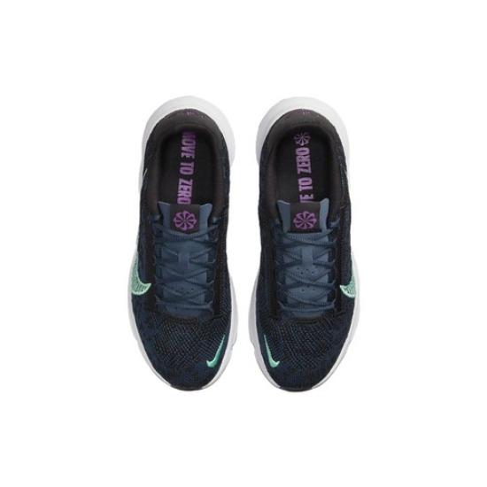 Nike SuperRep Go 3 Flyknit Next Nature Black - DH3393-002