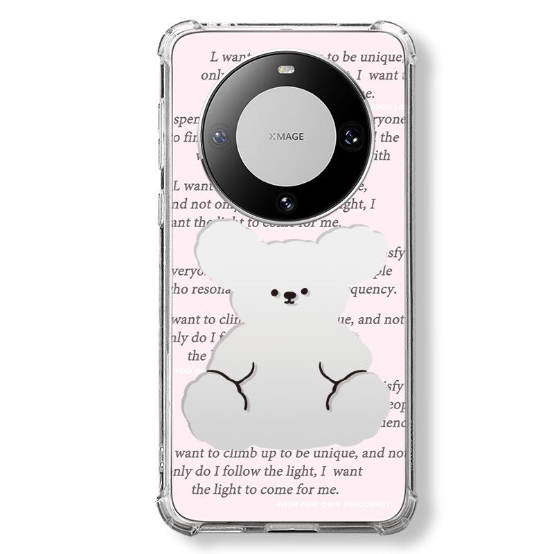 

Зеркальный чехол Zhitai Nova11/Huawei Mate60 Pro/P60 с браслетом, подходит для Honor 90/80, 50/40. Huawei Mate 50