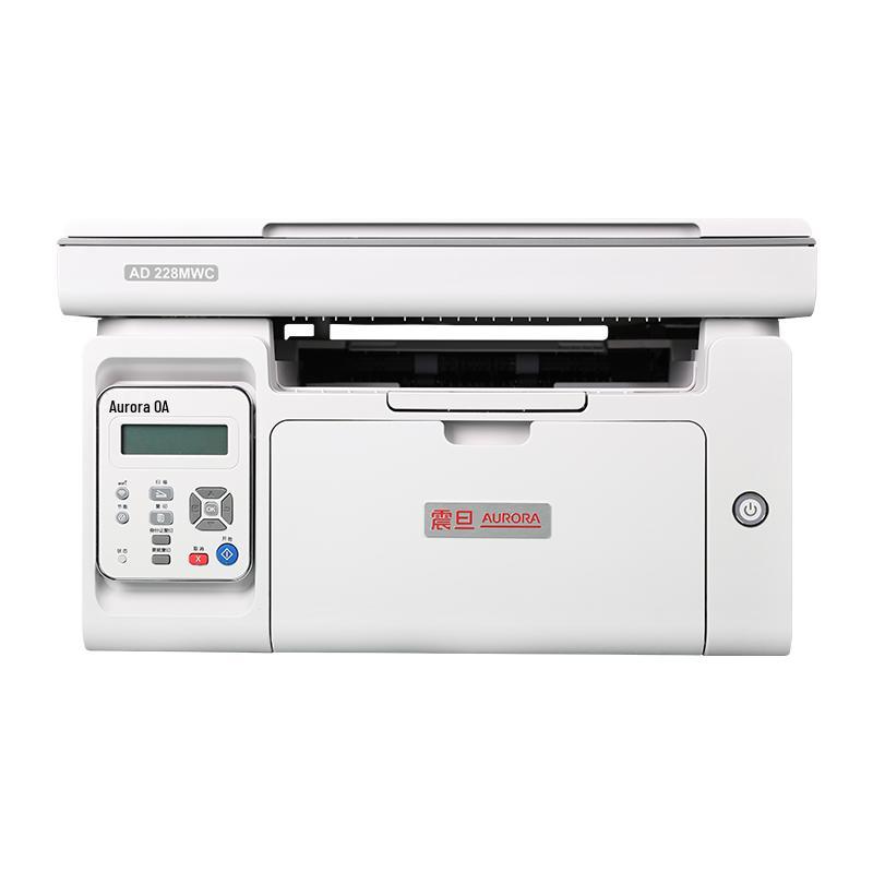 Aurora A4 Laser Printers & Multifunction Devices CN plug (adapter included)