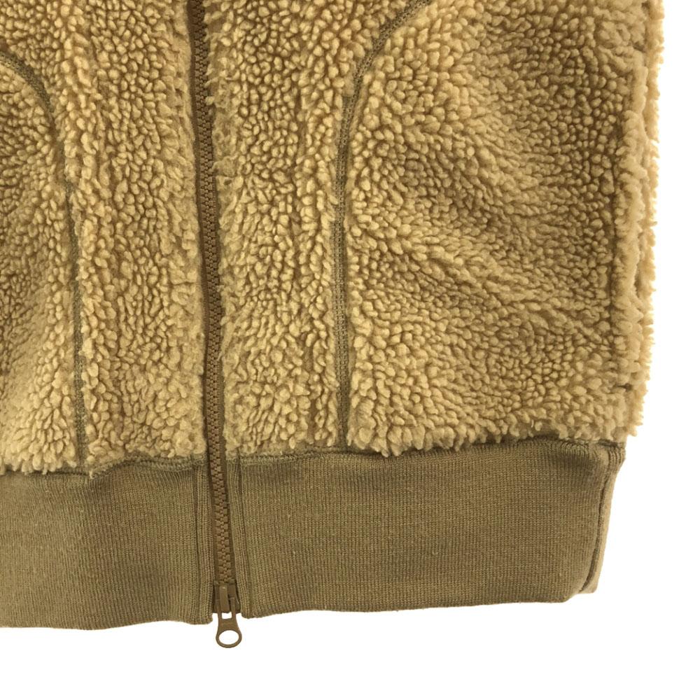 GYMPHLEX Bore Best 12 Beige Hooded Women Used