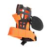Tracolla per Decespugliatore Ergonomica Regolabile Universale Cinghia per Decespugliatore Macchinario da Giardino