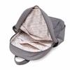 Women's Backpack Autumn New Nylon Cloth Women's Bag Fashion Large Capacity Schoolbag Lightweight Travel Backpack