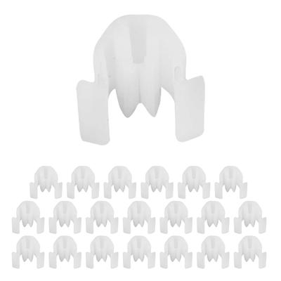 09409-08326 Car Clips 20pcs 7.5mm Hole High Quality