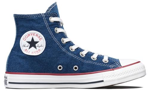 Converse Chuck Taylor All Star Hi 'Denim'