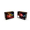 Boules en Éponge KingMagic G0812 - Accessoires de Magie pour les Fêtes d'Enfants & Spectacles de Talents