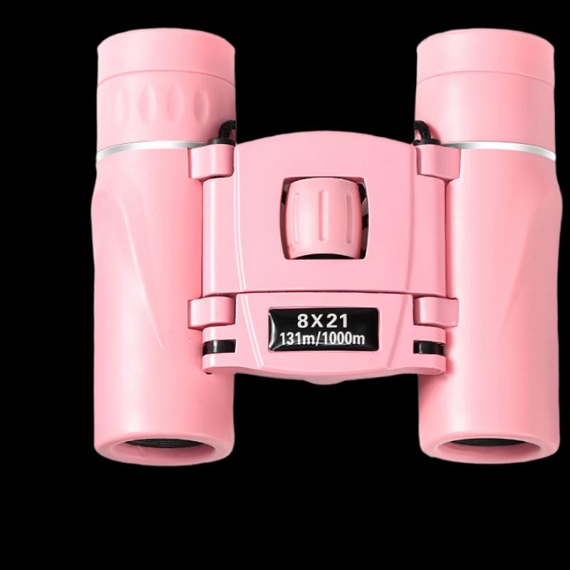 

Miflame Portable 8X21 Binoculars