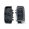 Key Shell 5 Buttons for RANGE ROVER EVOQUE SPORT LAND ROVER