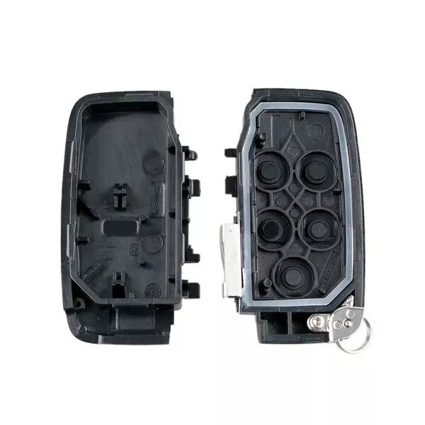 Key Shell 5 Buttons for RANGE ROVER EVOQUE SPORT LAND ROVER