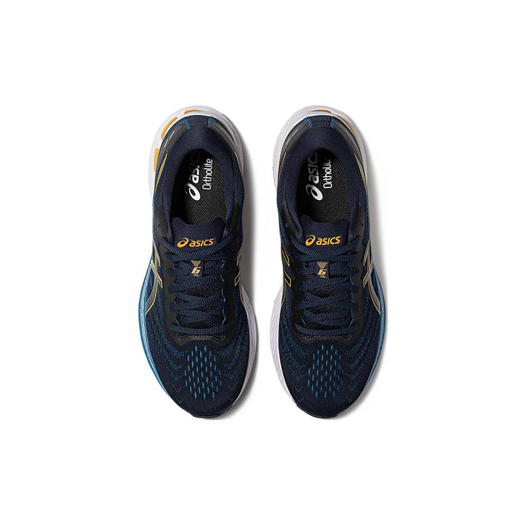 Nové Asics Gel Superion 6 'Námořnická modř' 1011B706-400