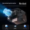 Konka E20 PRO Smart Projector (4K Support, Auto-Focus) (CN version)