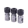 Er11 Chuck Spindle Motor Shaft Extension Rod Spindle Collet Lathe Tools Spindle Cutter Rod 3-10Mm Holder Inner