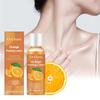 Soothing Massage Oil Set, Nourishes, Softens, Repairs Skin, Gently Exfoliates, Quickly Absorbs, Lock