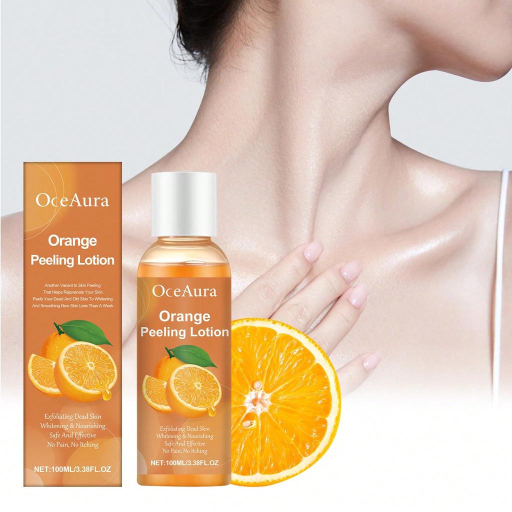 Soothing Massage Oil Set, Nourishes, Softens, Repairs Skin, Gently Exfoliates, Quickly Absorbs, Lock