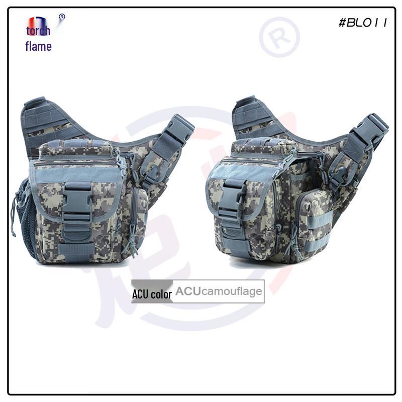 

Juyan Outdoor Portable Camera & Hiking Shoulder Bag Under 20L