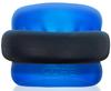 Ultracore Ballstretcher 25 Mm - Height 40 Mm Blue - Oxballs - Soft Ballstretchers