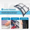 WE16X32537 WE16X29597 AP7205579 Dryer Lint Filter Screen Replacement for GFD55ESMN0DG GFD55ESMN0WW GFD55ESMN1DG