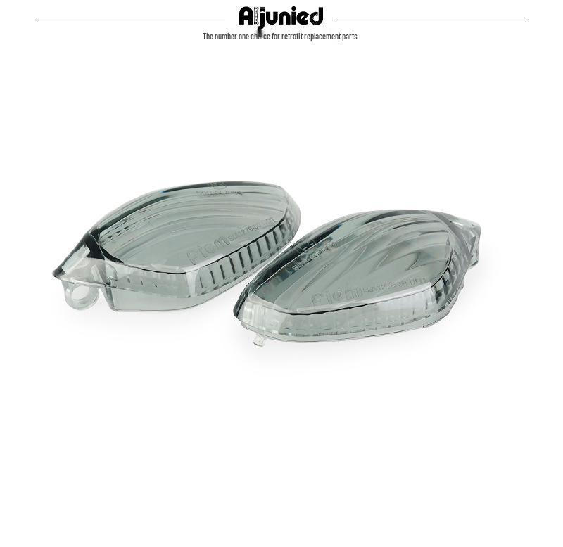 Honda NC700 & CB500X Turn Signal Protector Light Cover Accessories