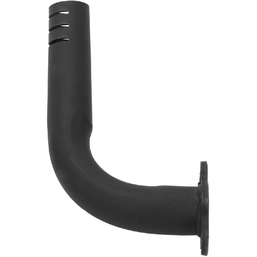 FVRITO Upgrade Header Exhaust Pipe Kit For Non Hemi Predator 212Cc 196Cc 6.5HP GX160 GX200 Baja Warrior TrailMaster MB200 Coleman CT200U BT200X KT196